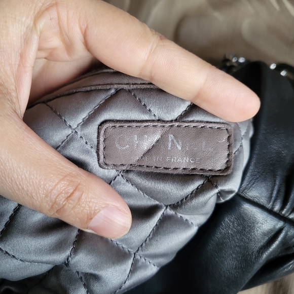 Chanel sharpei bag - Picture 11 of 11